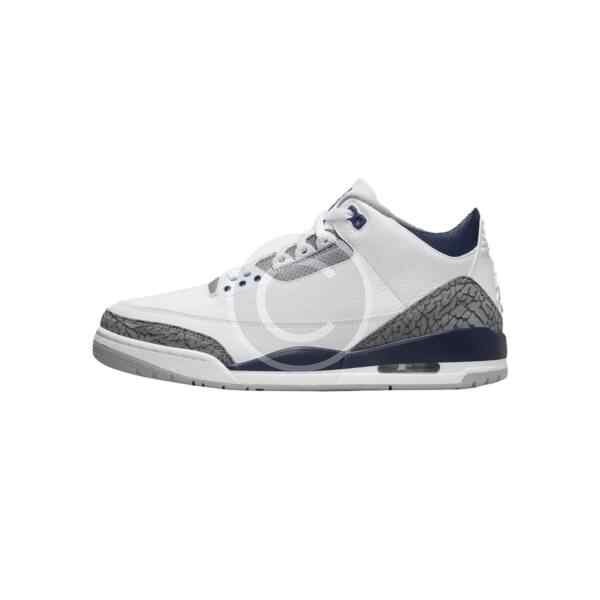 Running shoes