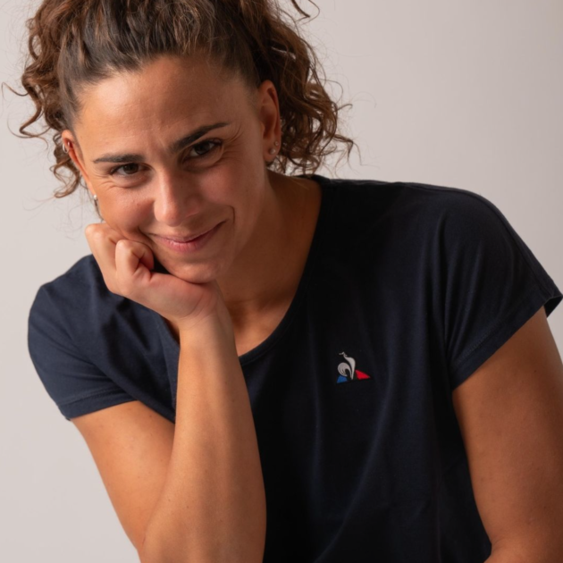 Corso con Giulia Ghiretti