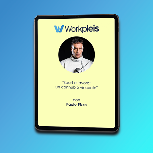 E-book con Paolo Pizzo